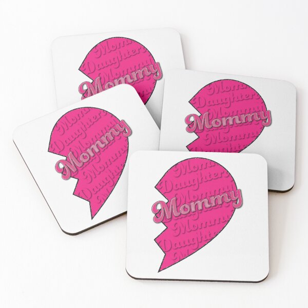 Item preview, Mommy of the Mother/Daughter Se | Perfect Gift For you and friends designed and sold by staceykari.