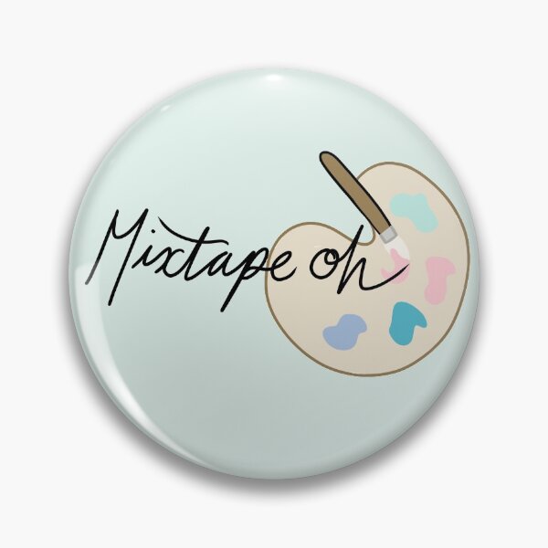 Item preview, Stray kids mixtape oh  designed and sold by LilMissRandom17.