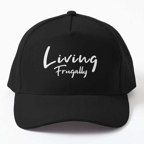 Item preview, Living frugally designed and sold by Dinashop.