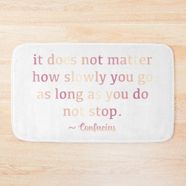 Item preview, don't stop  designed and sold by Floatingtho.