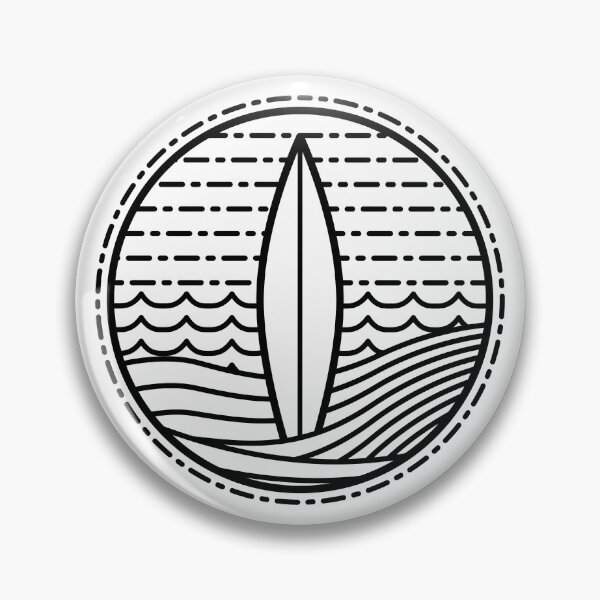 Item preview, Surfer Summer designed and sold by Fangpunk.
