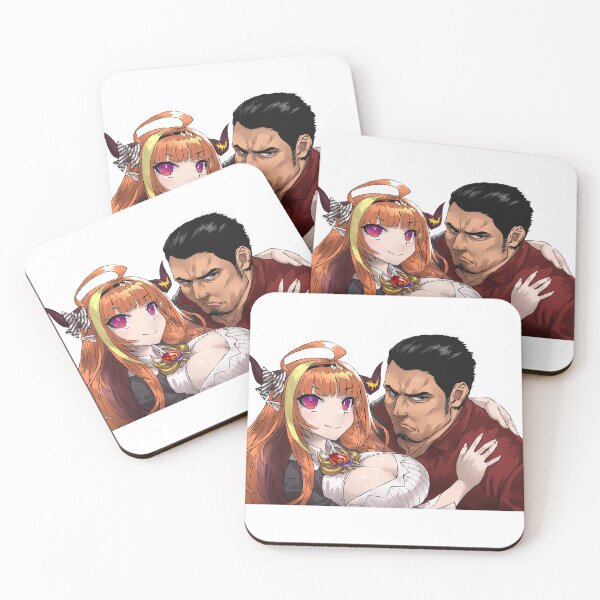 Item preview, kiryu designed and sold by harayamanawari.