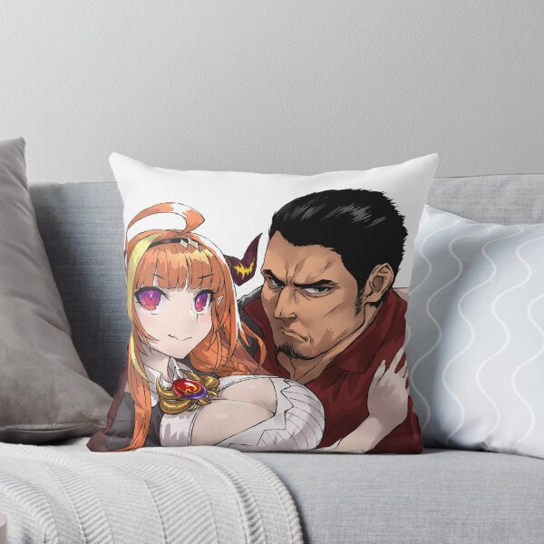 Artikelvorschau, kiryu entworfen und verkauft von harayamanawari.