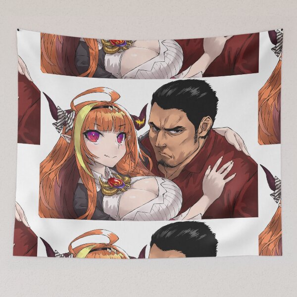 Item preview, kiryu designed and sold by harayamanawari.