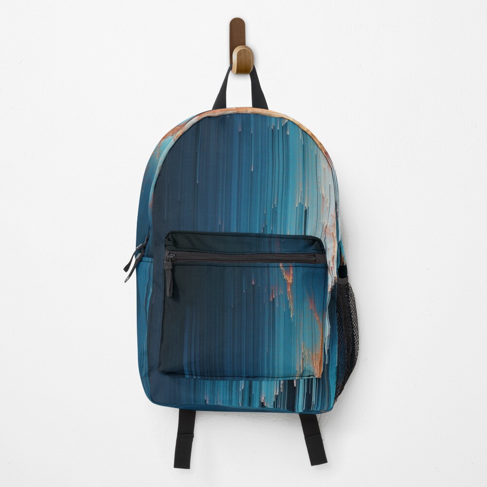 Item preview, Backpack designed and sold by InsertTitleHere.