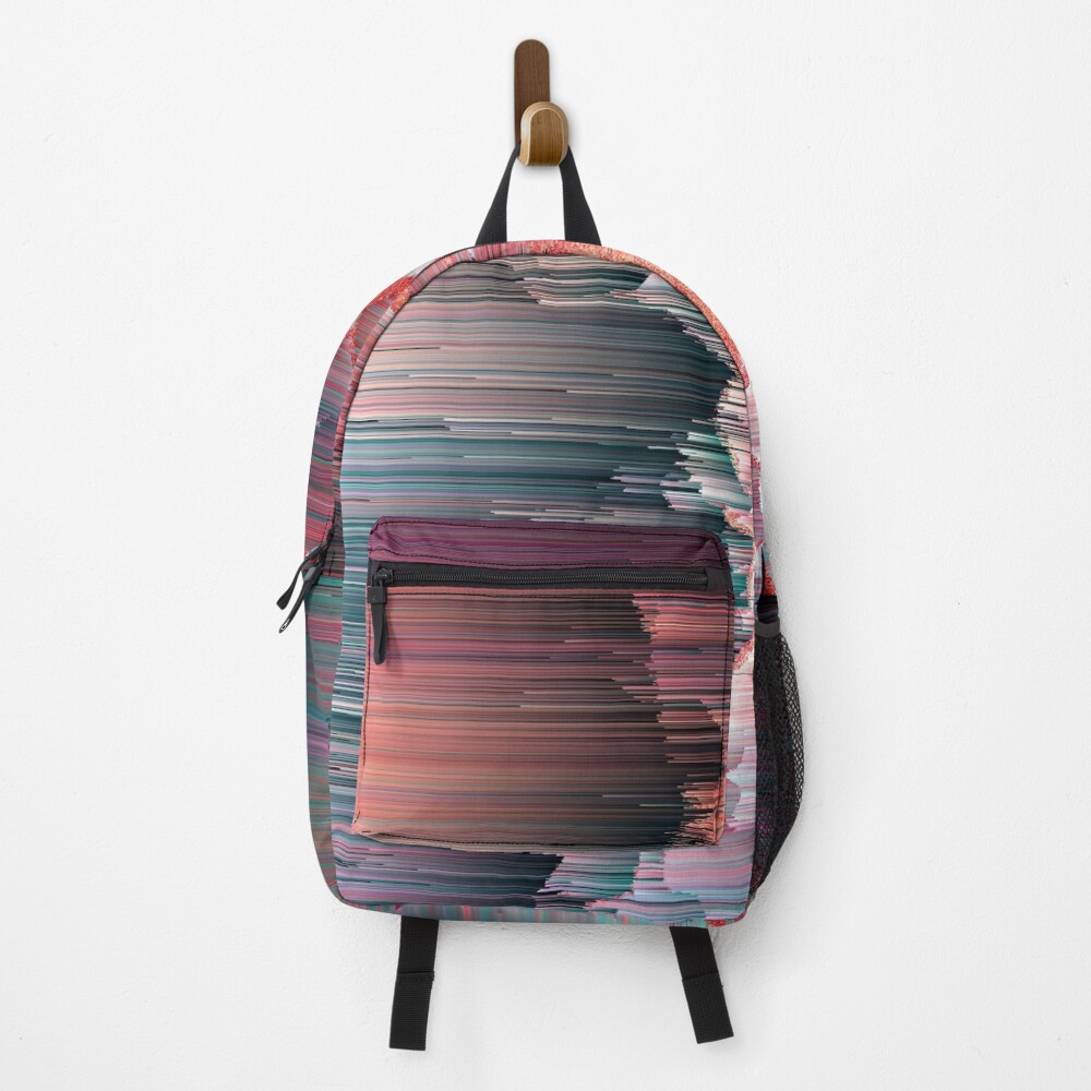 Item preview, Backpack designed and sold by InsertTitleHere.