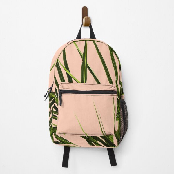 Item preview, Palm Life - Pastel designed and sold by Jennifer Walsh Design.