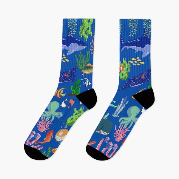 Item preview, deep seas designed and sold by killer4444.