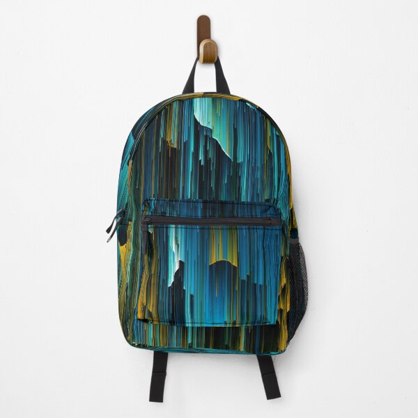 Item preview, The Fallen - Pixel Art designed and sold by Jennifer Walsh Design.