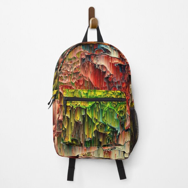 Item preview, Intriguing - Pixel Art designed and sold by Jennifer Walsh Design.