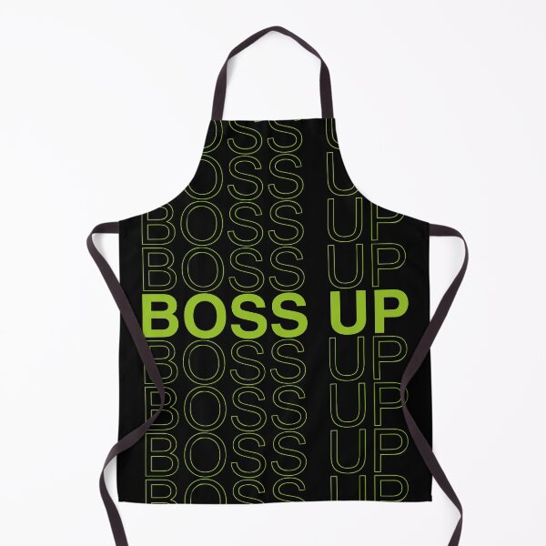 Item preview, Boss Up designed and sold by Profashionall.