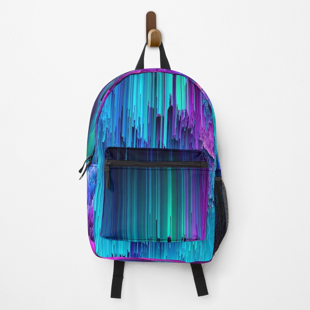 Item preview, Backpack designed and sold by InsertTitleHere.