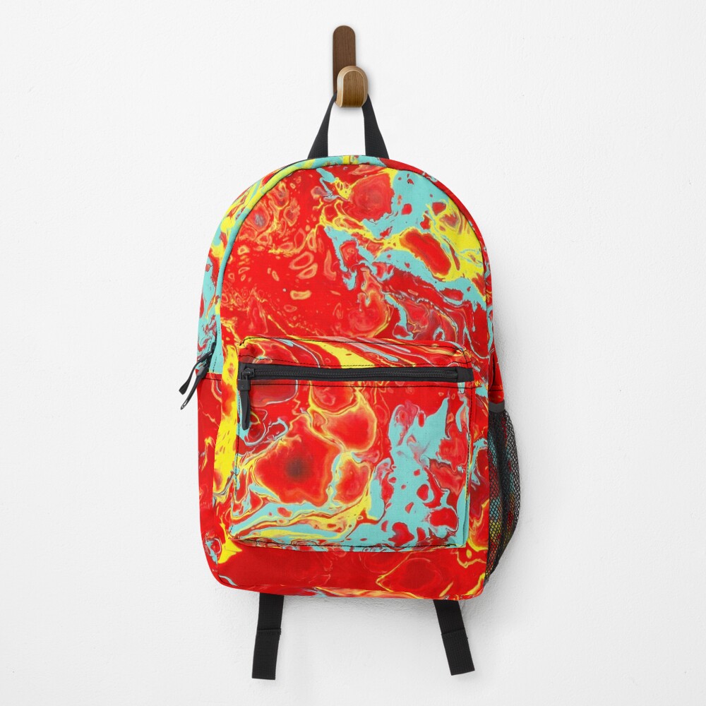 Item preview, Backpack designed and sold by InsertTitleHere.
