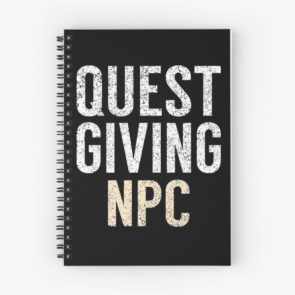Item preview, Quest Giving NPC designed and sold by AlexRinzler.