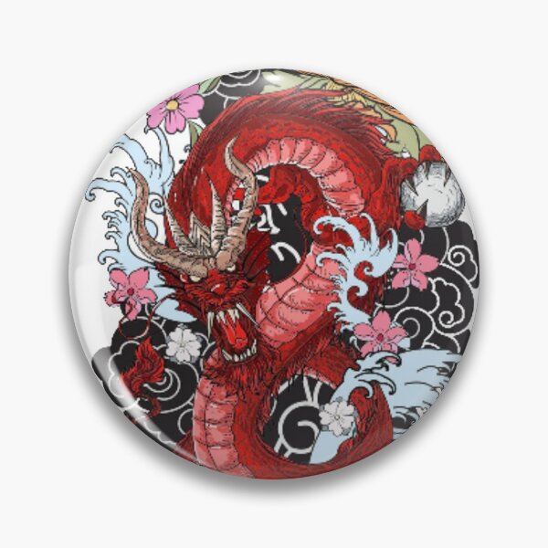 Item preview, Colourful Lovely Dragon Design......!!! designed and sold by VIVEK KUMAR RAI.
