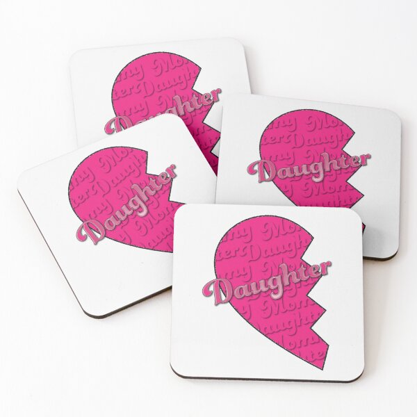 Item preview, Daughter from Mother/Daughter Se | Perfect Gift For you and friends designed and sold by staceykari.