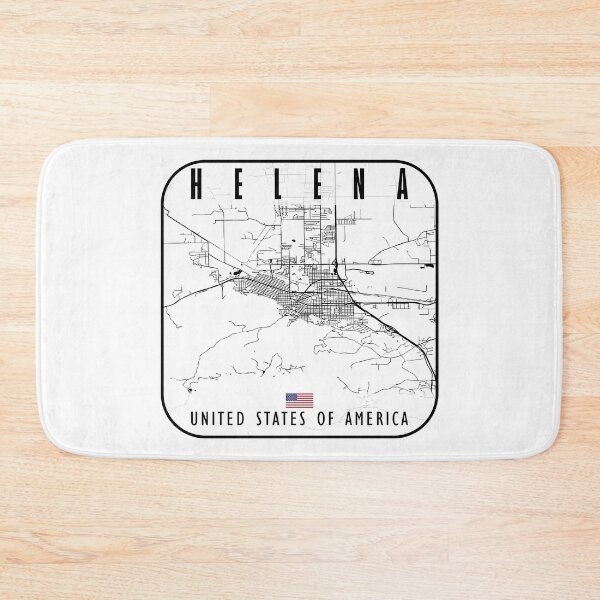 Item preview, HELENA MAP USA designed and sold by hatimelhag.