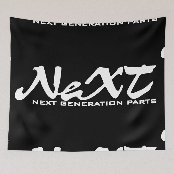 Item preview, NEXT JDM GENERATION designed and sold by JDMShop.