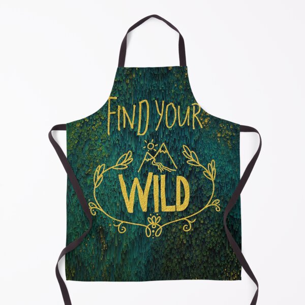 Item preview, Find Your Wild designed and sold by Jennifer Walsh Design.