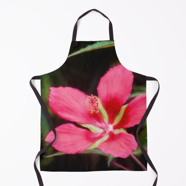 Aperçu de l'œuvre Fleur d'hibiscus des marais de l'étoile du Texas créée et vendue par RichFrancoCars.