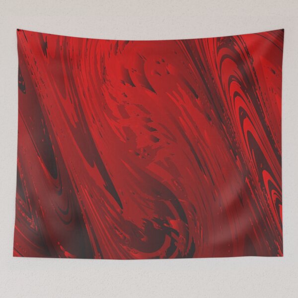 Item preview, Soft Waves Marble designed and sold by PayRena.