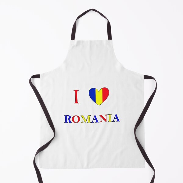 Item preview, I LOVE ROMANIA designed and sold by JeeJee9377.