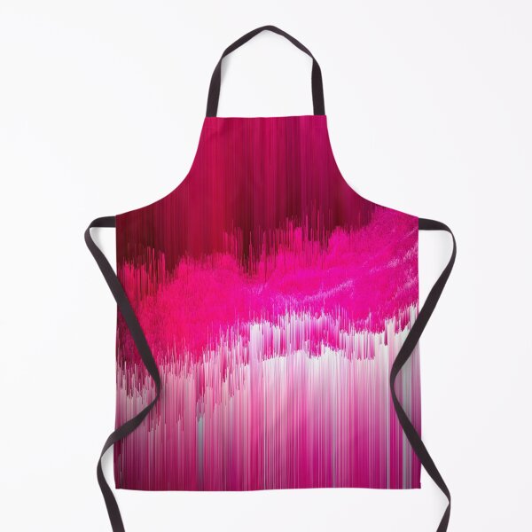 Item preview, Frisson - Abstract Pixel Art designed and sold by Jennifer Walsh Design.