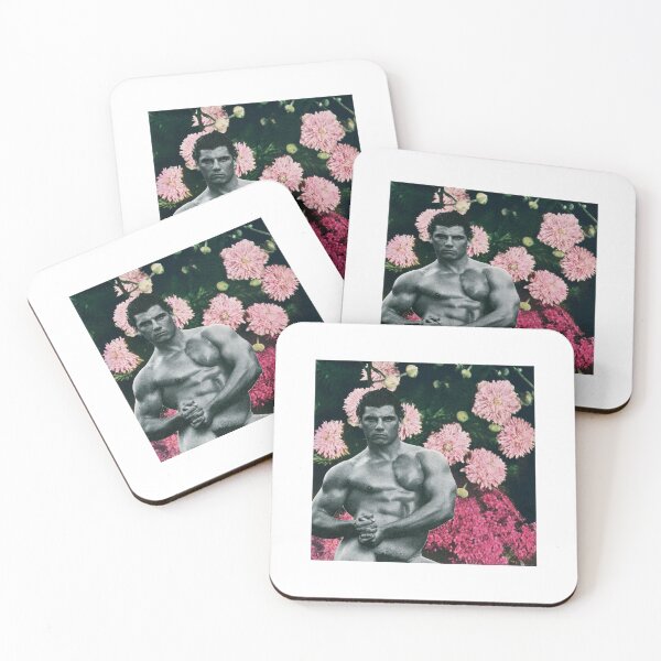Item preview, Rubus Ulmifolius Bellidiflorus / Double-Flowered Bramble designed and sold by VintageDick.