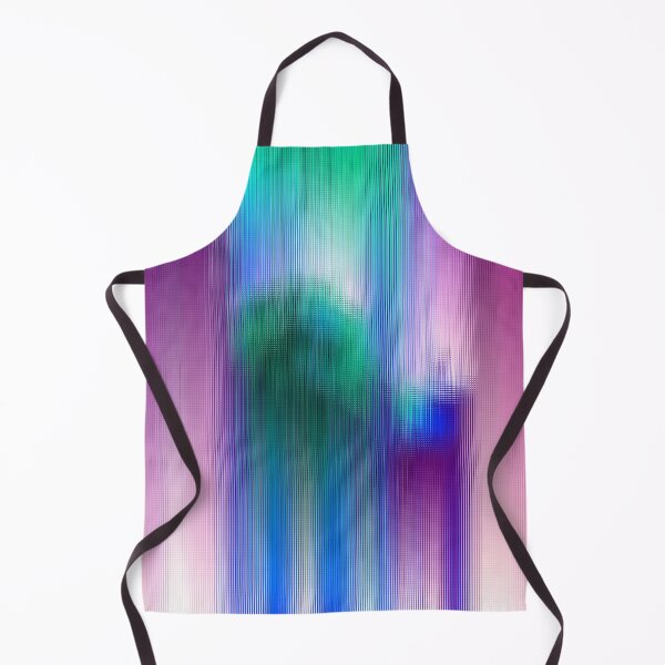 Item preview, Glitchy Tiles - Abstract Pixel Art designed and sold by Jennifer Walsh Design.