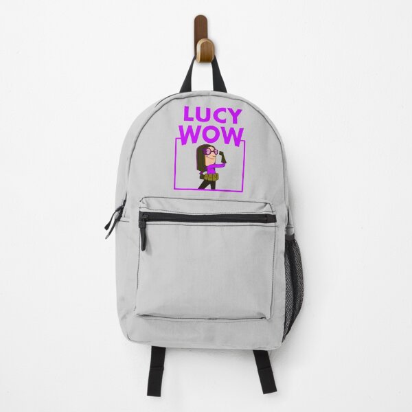 Item preview, Lucy Wow Character designed and sold by GoKidGo.