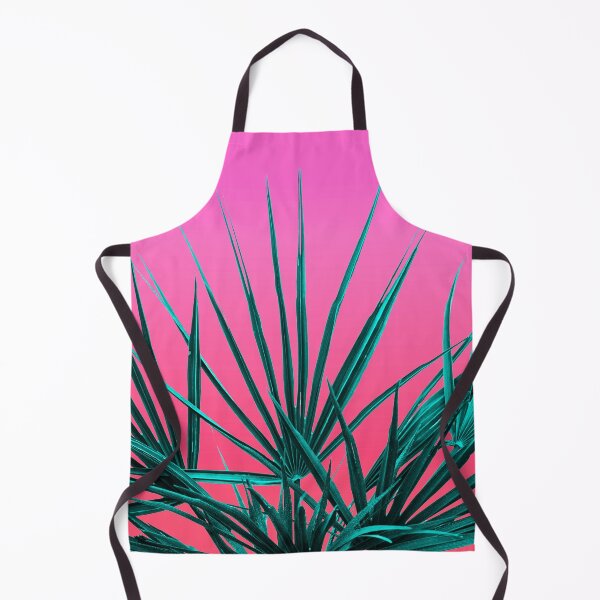Item preview, Pink Palm Life - Miami Vaporwave designed and sold by Jennifer Walsh Design.