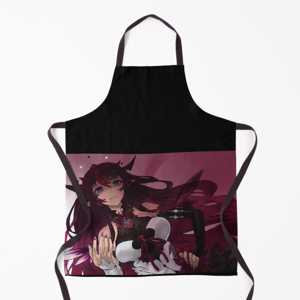 Item preview, IRyS designed and sold by harayamanawari.