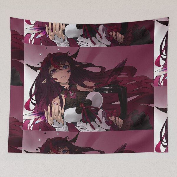 Item preview, IRyS designed and sold by harayamanawari.