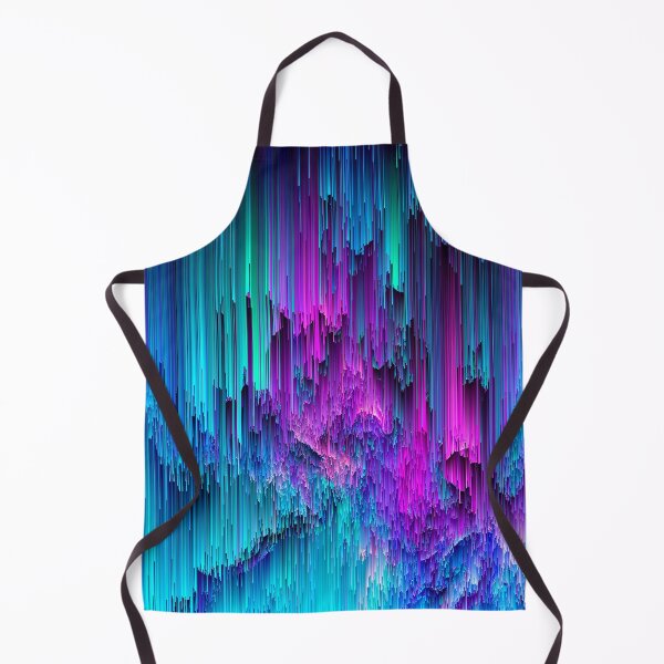 Item preview, Neon Drifting - Pixel Art designed and sold by Jennifer Walsh Design.