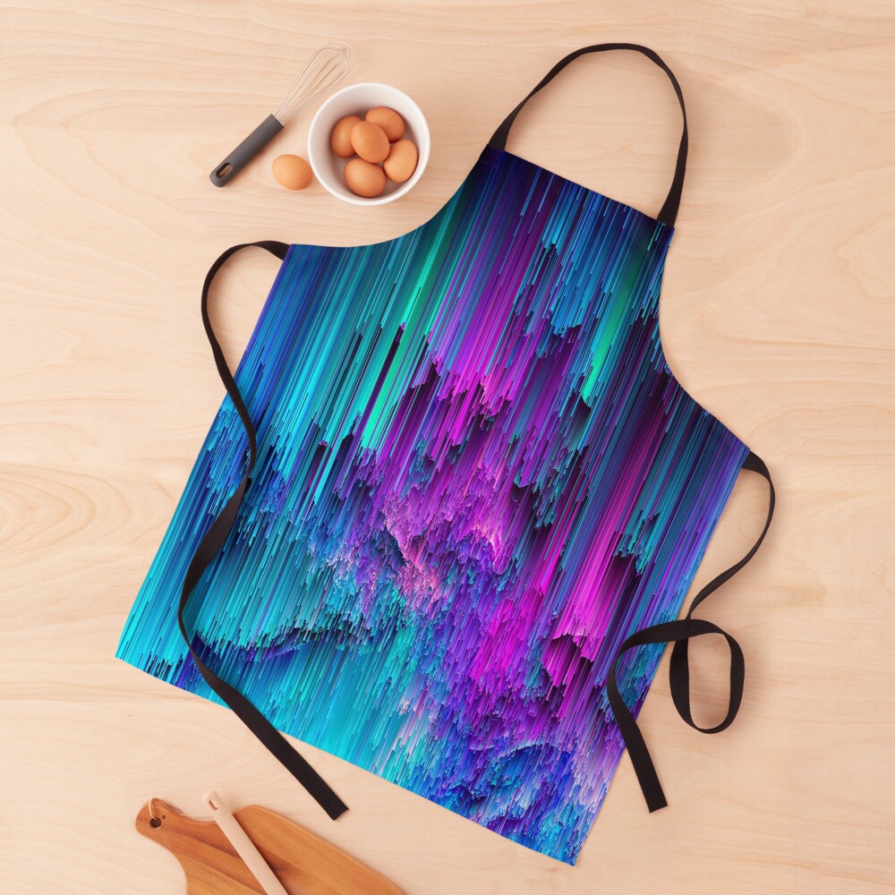 Item preview, Apron designed and sold by InsertTitleHere.