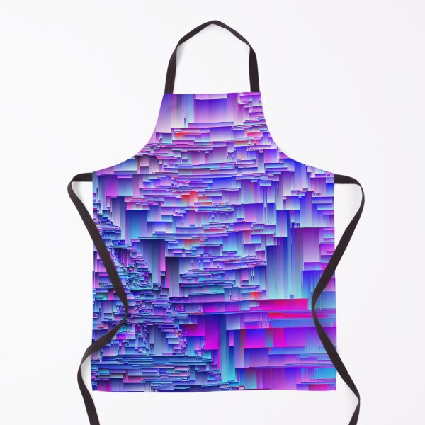 Item preview, Squiffy Glitches designed and sold by Jennifer Walsh Design.