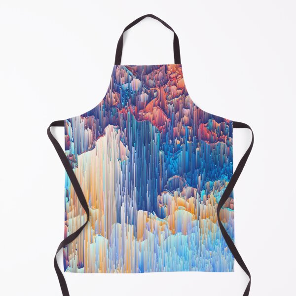 Item preview, Glitches in the Clouds designed and sold by Jennifer Walsh Design.