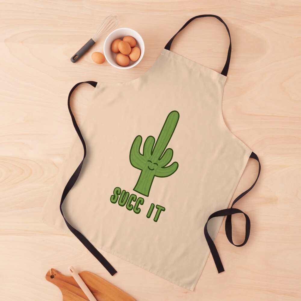 Item preview, Apron designed and sold by InsertTitleHere.
