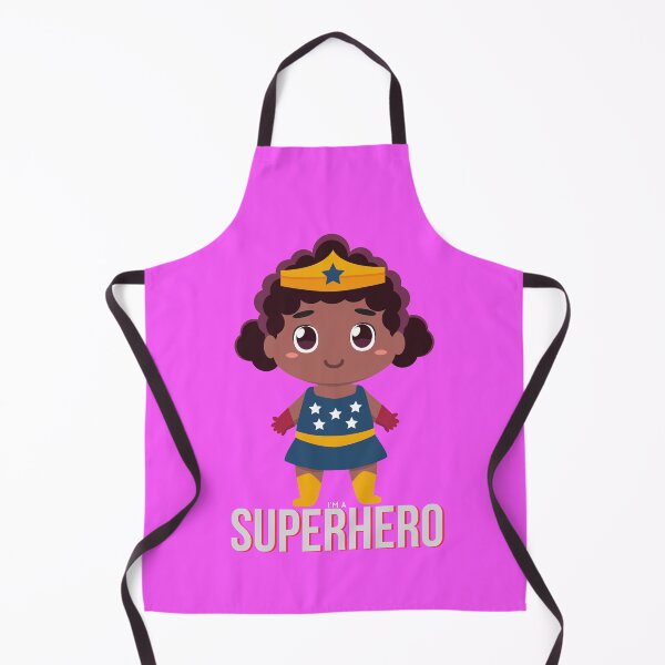 Item preview, I'm a SuperHero 18 designed and sold by Robarosia.