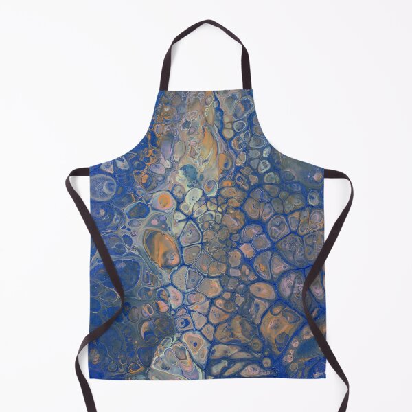 Item preview, Octopus Abstraction designed and sold by Jennifer Walsh Design.