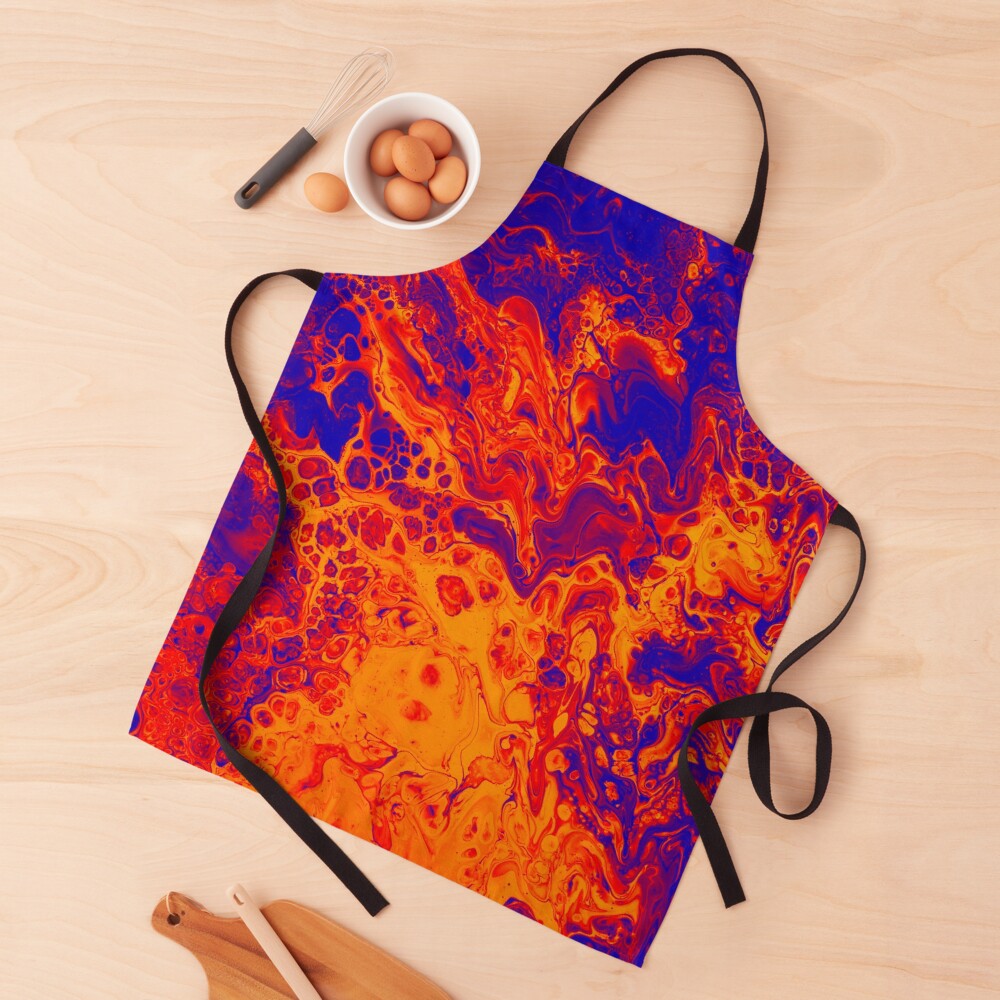 Item preview, Apron designed and sold by InsertTitleHere.