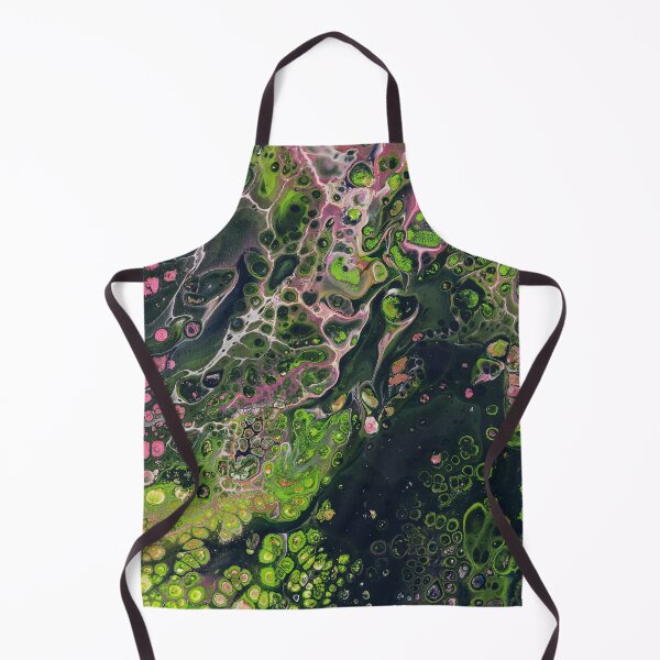 Item preview, Swamp Life designed and sold by Jennifer Walsh Design.