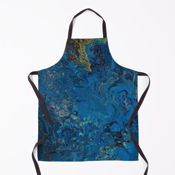 Item preview, Azure designed and sold by Jennifer Walsh Design.