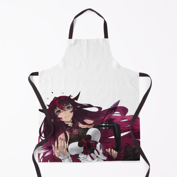 Item preview, IRyS designed and sold by harayamanawari.