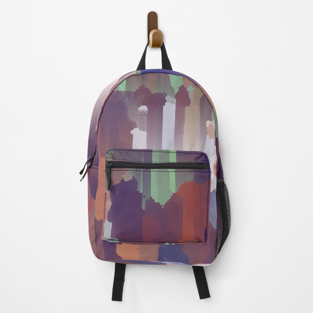 Item preview, Backpack designed and sold by CoCDesigns.