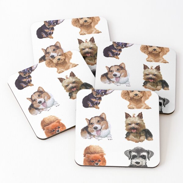 Item preview, Puppies Dog Lovers designed and sold by banothsonu.