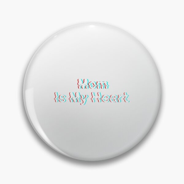 Item preview, Mom Is My Hear | Perfect Gift For you and friends designed and sold by staceykari.
