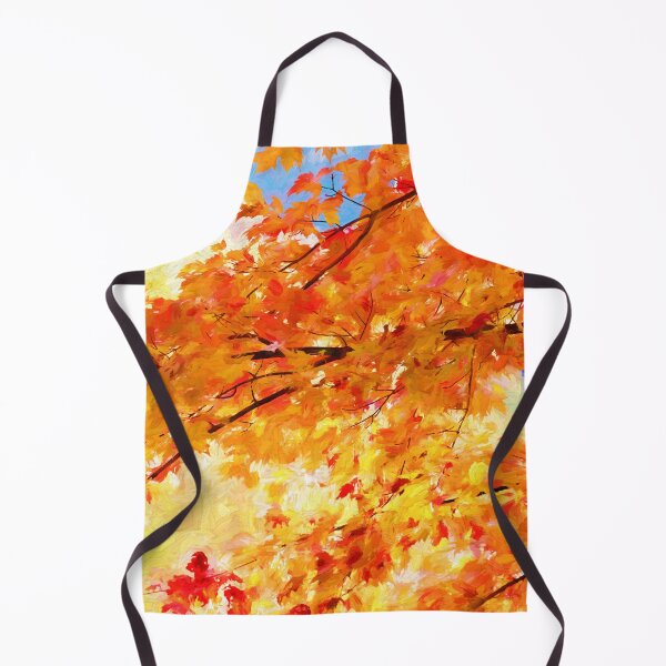 Item preview, Autumns Gold Great Smoky Mountains designed and sold by RichFrancoCars.