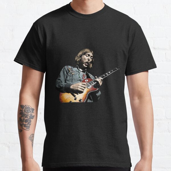 Duane Allman Classic T-Shirt