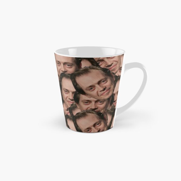 Item preview, Steve Buscemi texture designed and sold by SirSpeggins.